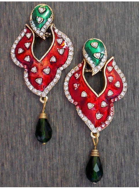 Fashion Earrings